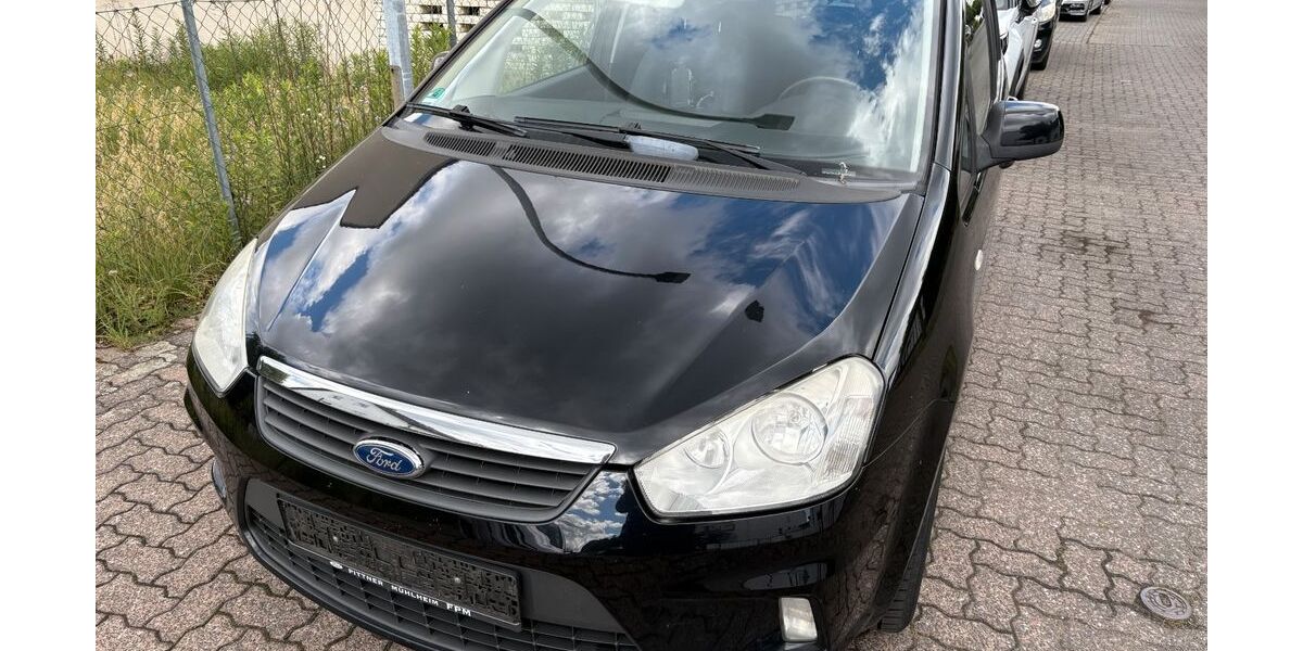 Ford C-Max 209.000 km 2.300 &euro; Lämmerspiel 63165