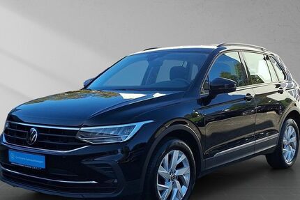VW Tiguan 60.088 km 25.610 &euro; Erndtebrück 57339