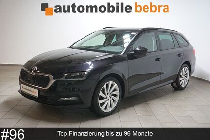 Skoda Octavia 114.575 km 20.290 &euro; Bebra 36179