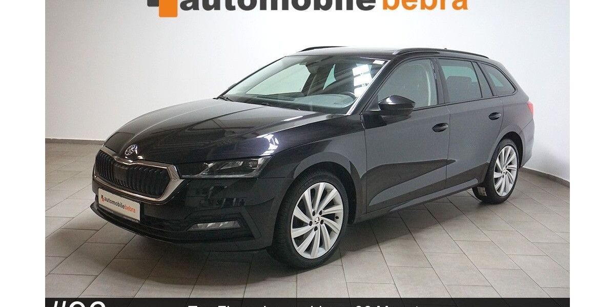 Skoda Octavia 114.575 km 20.290 &euro; Bebra 36179