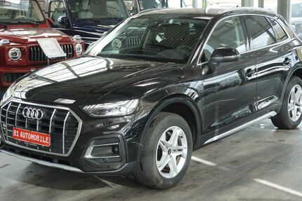 Audi Q5 39.500 km 39.991 &euro; Olpe 57462