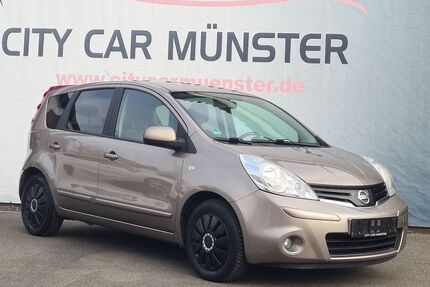 Nissan Note 226.237 km 1.999 &euro; Münster 48165