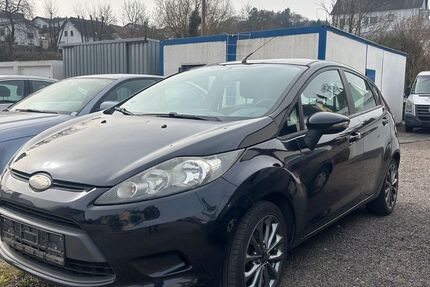 Ford Fiesta 152.671 km 2.799 &euro; Baumholder 55774