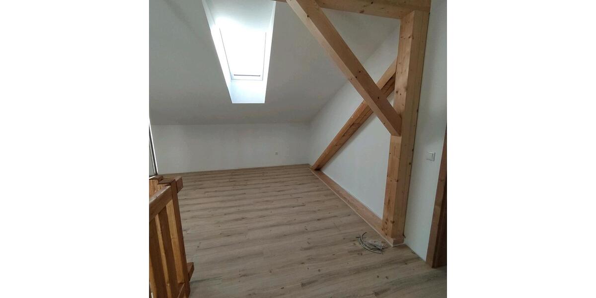 große helle 3 Zimmer- Galeriewohnung 3 zimmer