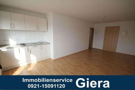 Wohnung zum Mieten in Bayreuth 340 € 29.16 m² 1 zimmer