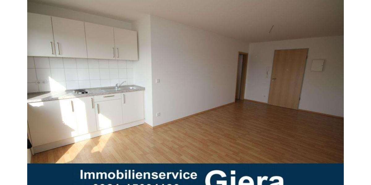 Wohnung zum Mieten in Bayreuth 340 € 29.16 m² 1 zimmer
