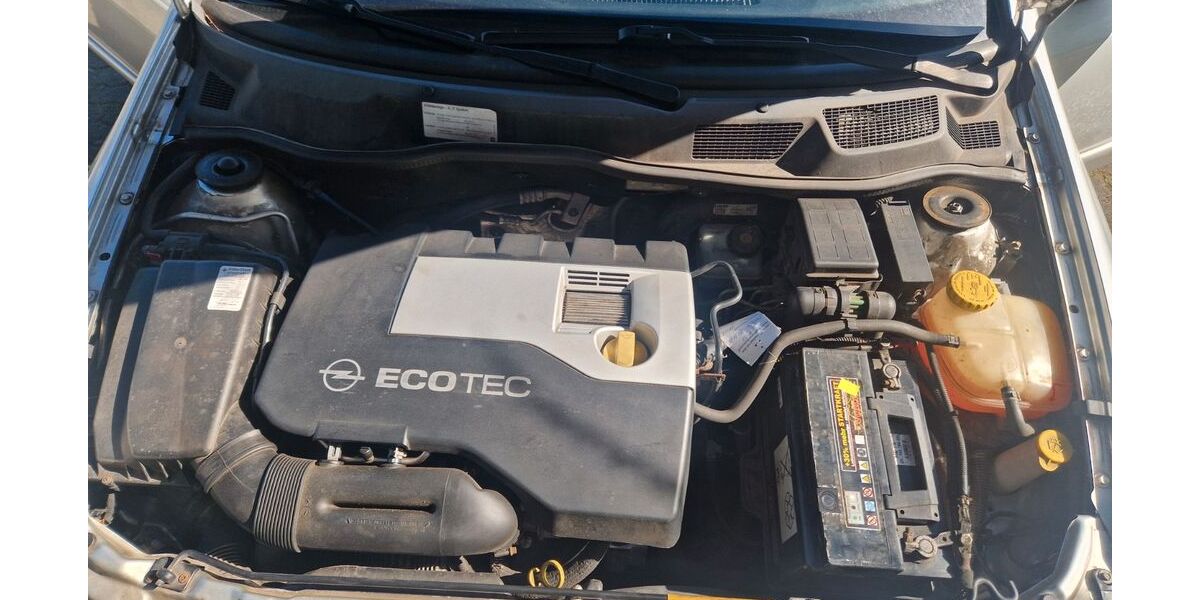 Opel Astra 249.600 km 900 &euro; Koblenz 56070