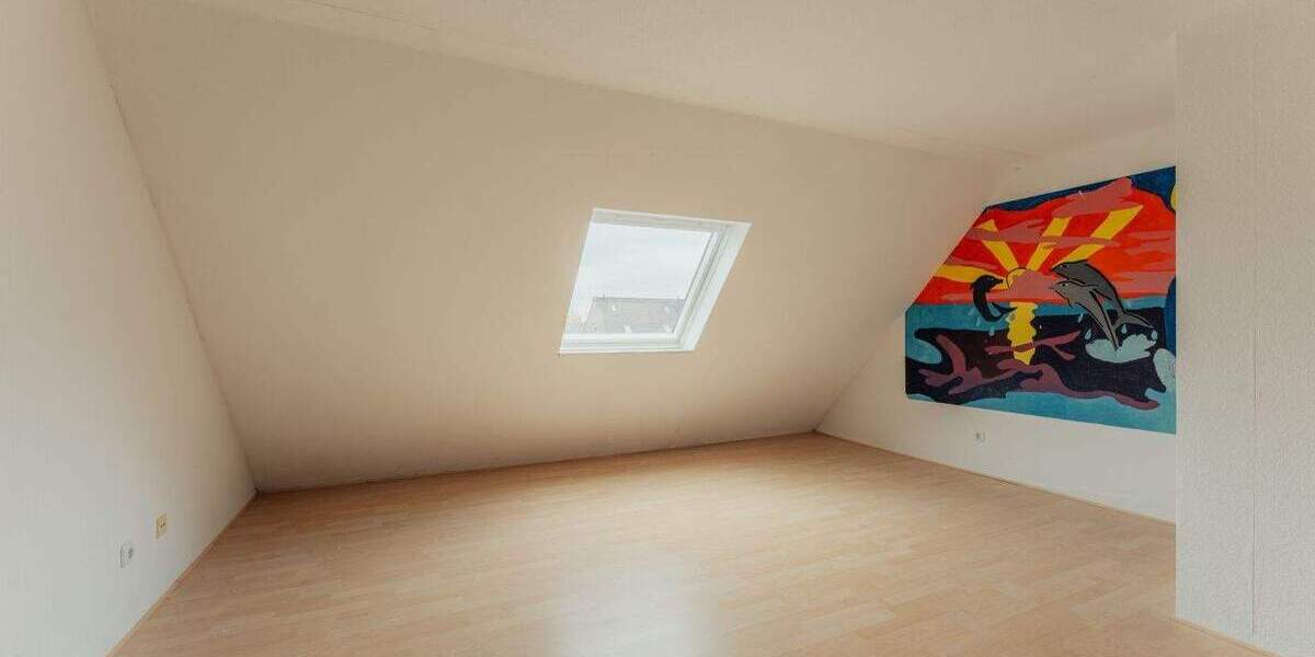 Reihenmittelhaus Leverkusen Schlebusch - 4 Zimmer, 111 m&sup2;, 390.000&euro; | Angebot:24450926