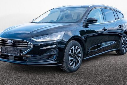 Ford Focus 9.000 km 24.300 € Wolfenbüttel 38302