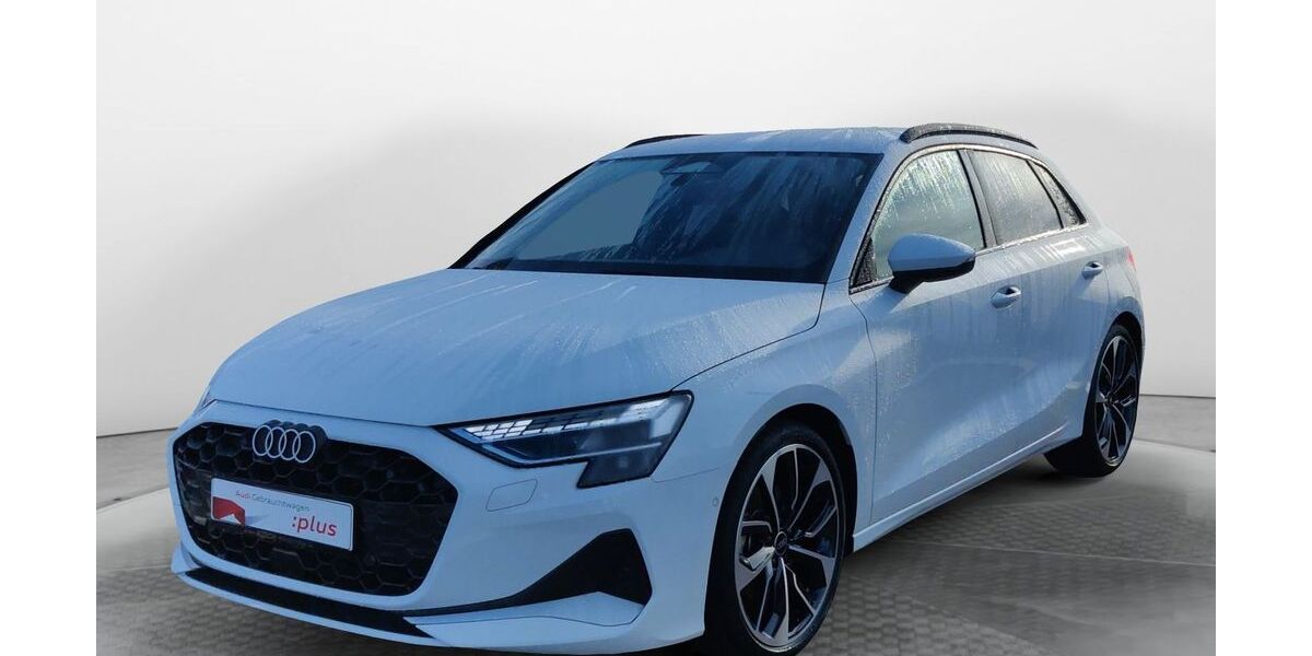 Audi A3 7.600 km 34.890 &euro; Schwäbisch Hall 74523