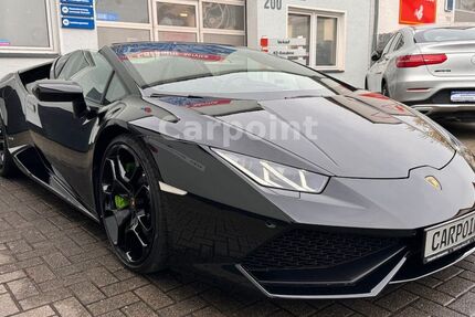 Lamborghini Huracán 39.990 km 232.050 &euro; Leverkusen 51381