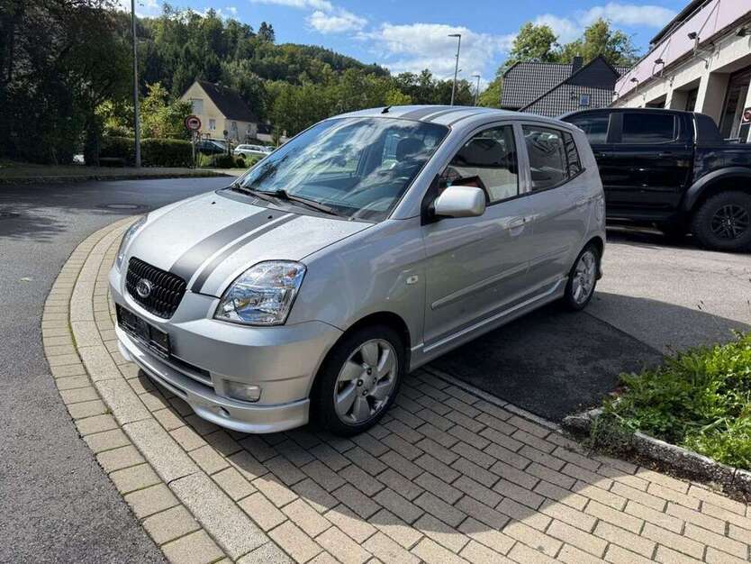 Picanto
