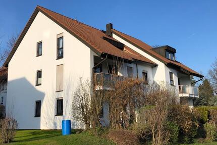 Wohnung Lichtenfels - 2.5 Zimmer, 73 m&sup2;, 639&euro; | Angebot:26313107