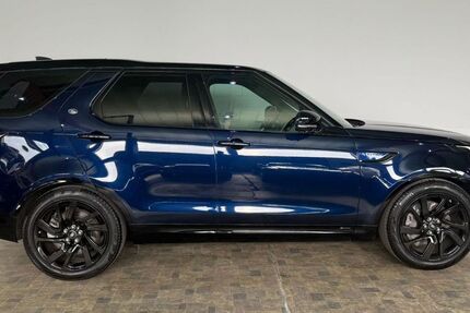 Land Rover Discovery 103.000 km 44.990 &euro; Nümbrecht 51588