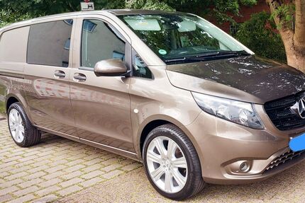 Mercedes-Benz Vito 203.000 km 17.950 &euro; Essen 45327