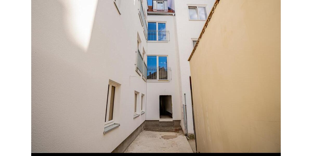 Etagenwohnung Ingolstadt - 3 Zimmer, 60 m&sup2;, 930&euro; | Angebot:26365742