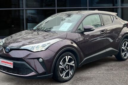 Toyota C-HR 20.000 km 28.990 € Maulburg 79689