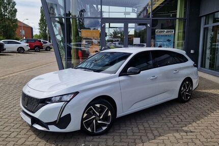 Peugeot 308 25.100 km 25.440 &euro; Waren / Müritz 17192