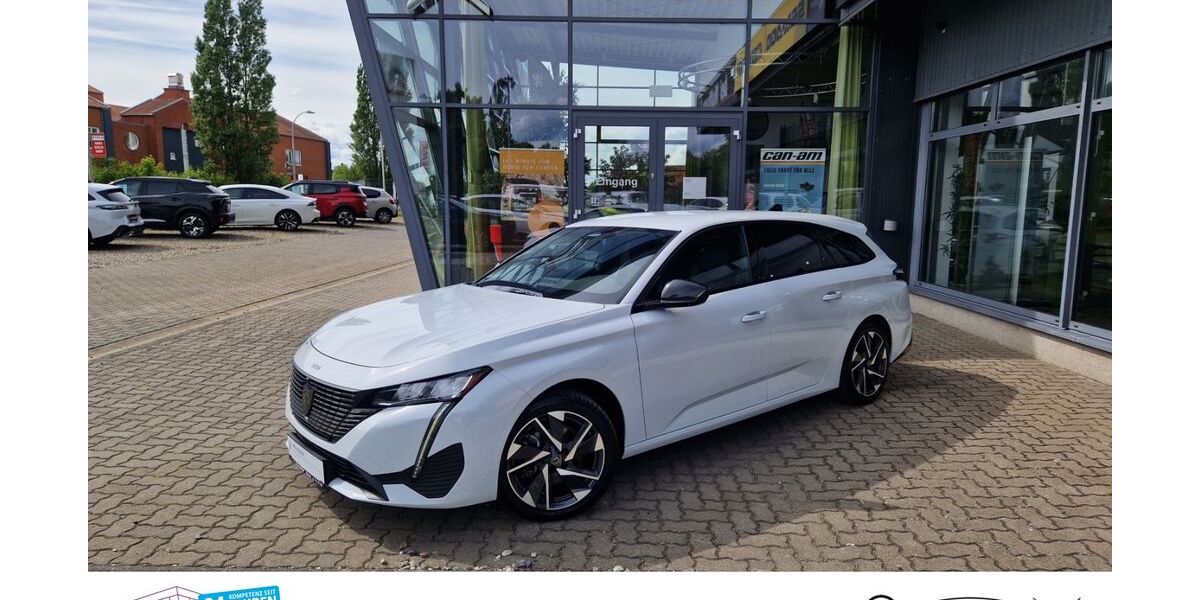 Peugeot 308 25.100 km 25.440 &euro; Waren / Müritz 17192