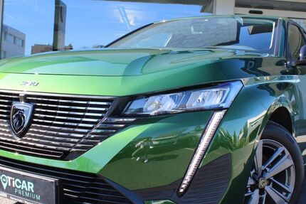 Peugeot 308 11.576 km 20.990 &euro; Remscheid 42897