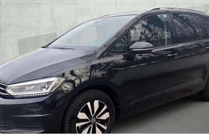 VW Touran 24.336 km 32.990 &euro; Lingen 49808