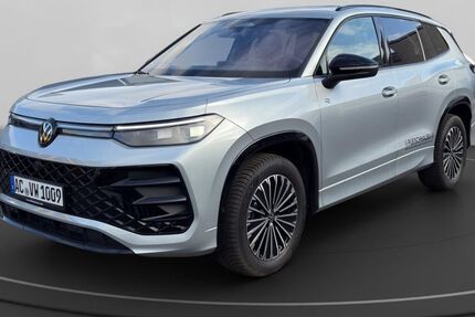 VW Tayron 6.500 km 61.990 &euro; Aachen 52068