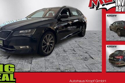 Skoda Superb 79.555 km 26.890 &euro; Nürnberg 90429
