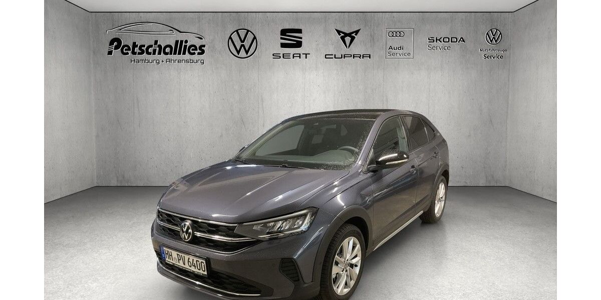 VW Taigo 3.000 km 29.890 &euro; Hamburg 22399