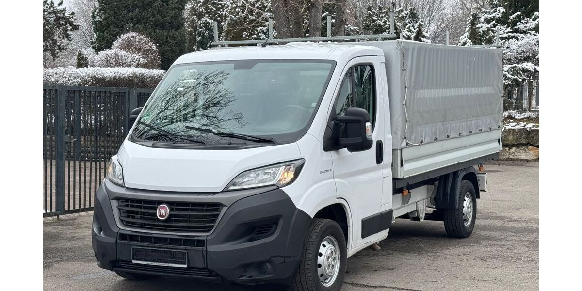 Fiat Ducato 59.126 km 21.990 &euro; Stuttgart 70374