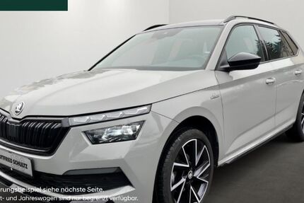Skoda Kamiq 54.566 km 21.450 &euro; Solingen 42651
