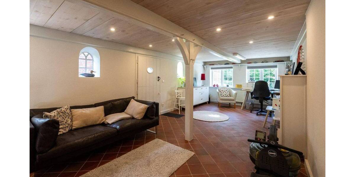 Einfamilienhaus Risum-Lindholm Risum - 5 Zimmer, 177 m&sup2;, 398.900&euro; | Angebot:25745854