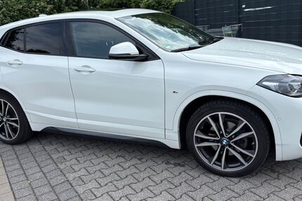 BMW X2 147.200 km 21.900 &euro; Köln 51103