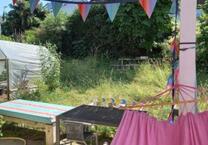 Haus-WG am Stadtrand: Gemeinschaft, Garten, Heimkino, vieles mehr