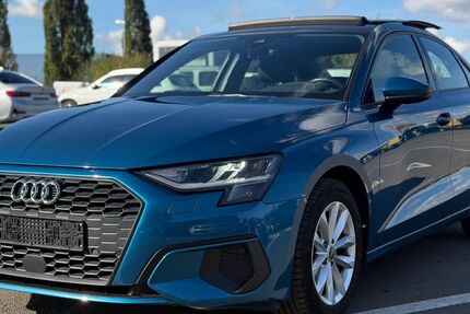 Audi A3 126.800 km 18.900 &euro; Blankenfelde Mahlow 15831