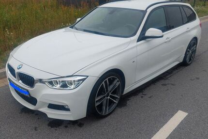 BMW 320 109.000 km 15.500 &euro; Metten 94526