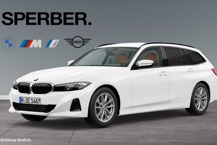 BMW 318 7.199 km 34.156 &euro; Bamberg 96050