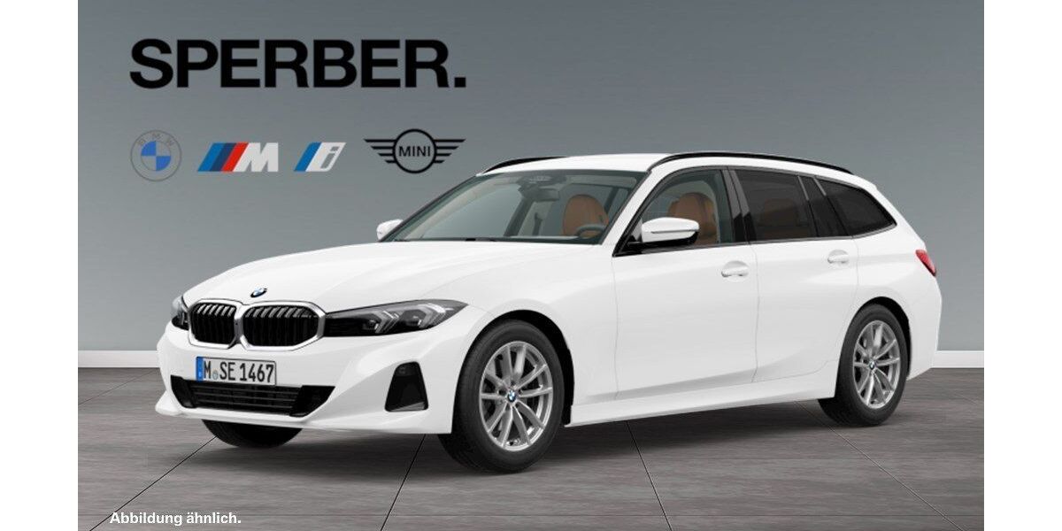 BMW 318 7.199 km 34.156 &euro; Bamberg 96050