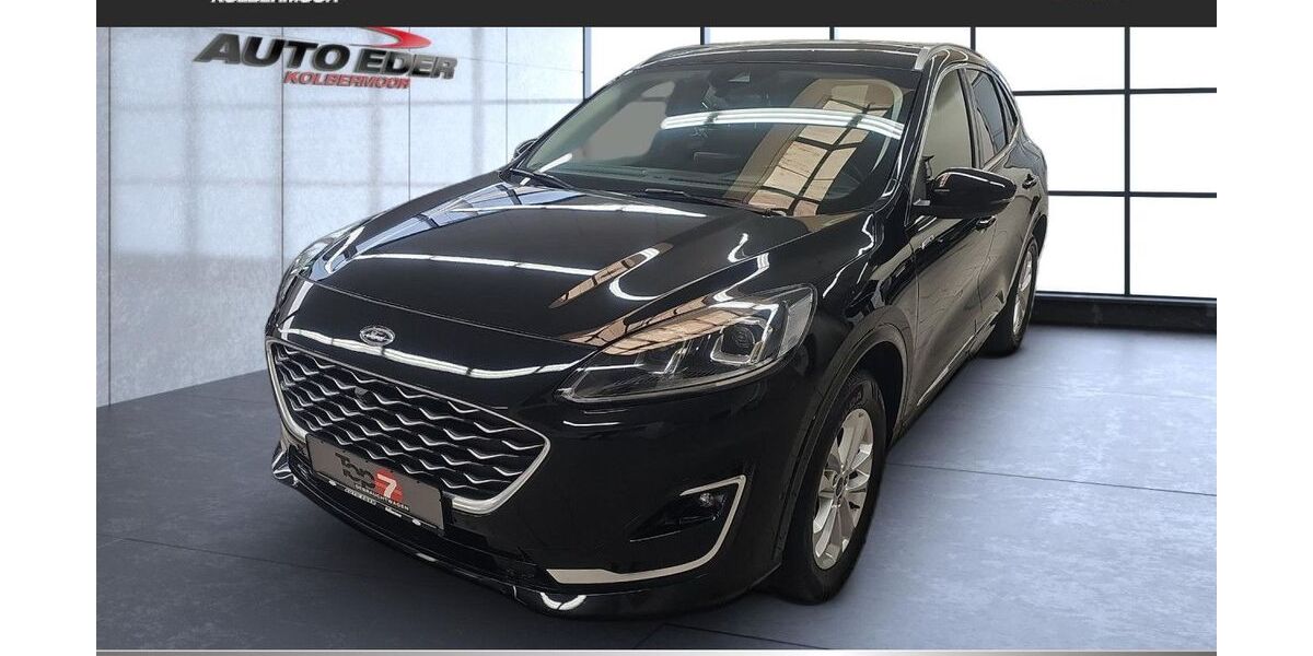 Ford Kuga 84.974 km 24.990 &euro; Kolbermoor 83059
