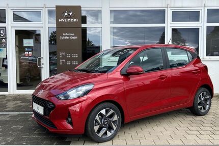 Hyundai i10 4.594 km 17.589 € Leverkusen 51373