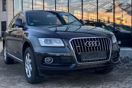 Audi Q5 199.500 km 12.980 &euro; Neu-Ulm 89231