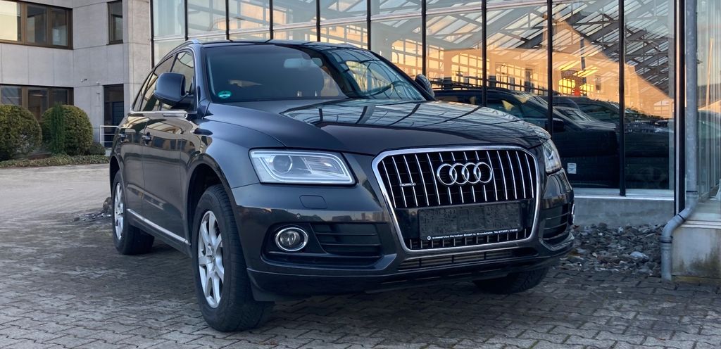 Audi Q5 199.500 km 12.980 &euro; Neu-Ulm 89231