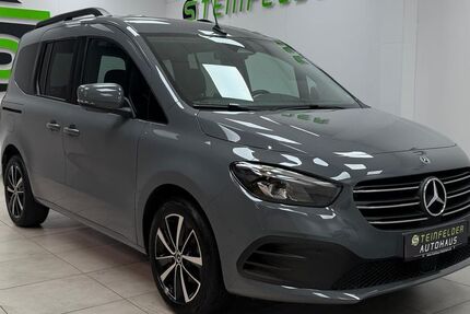Mercedes-Benz T-Klasse 55.200 km 24.490 &euro; Steinfeld 49439
