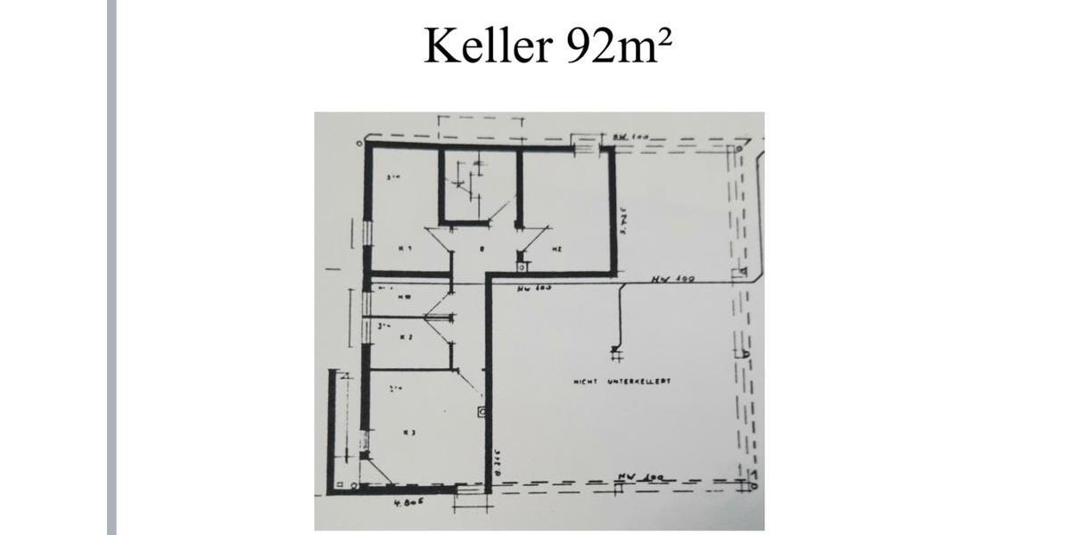 Etagenwohnung Kastellaun - 6 Zimmer, 200 m&sup2;, 1.900&euro; | Angebot:25046687