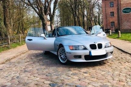 BMW Z3