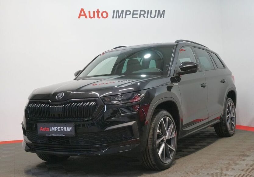 Kodiaq