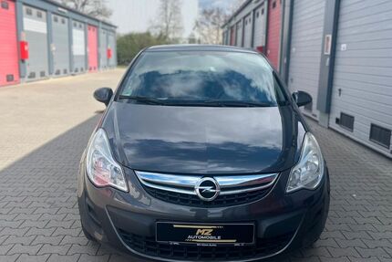 Opel Corsa 98.000 km 4.999 &euro; Groß Gerau 64521