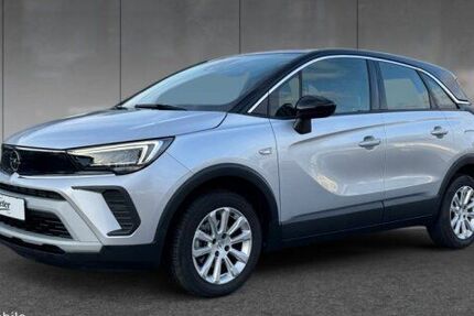 Opel Crossland (X)