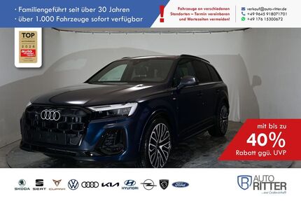 Audi Q7 8.000 km 84.290 &euro; Eschenbach 92676