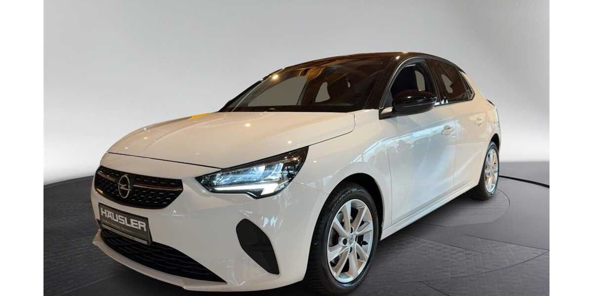 Opel Corsa 30.650 km 17.990 € Fürstenfeldbruck 82256