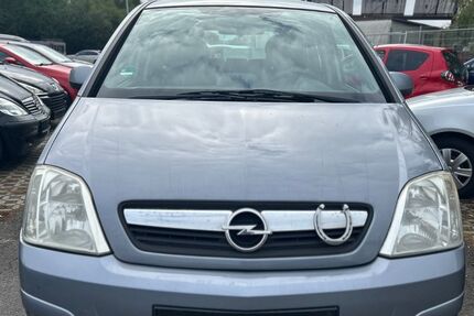 Opel Meriva 175.000 km 2.200 € Mühlheim am Main 63165